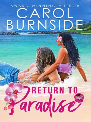 cover image of Return to Paradise